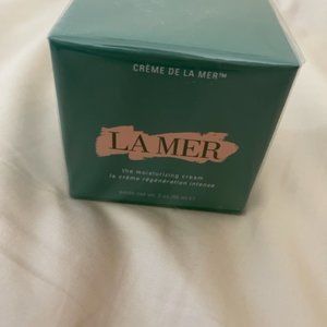 La Mer - the moisturizing cream 2 oz